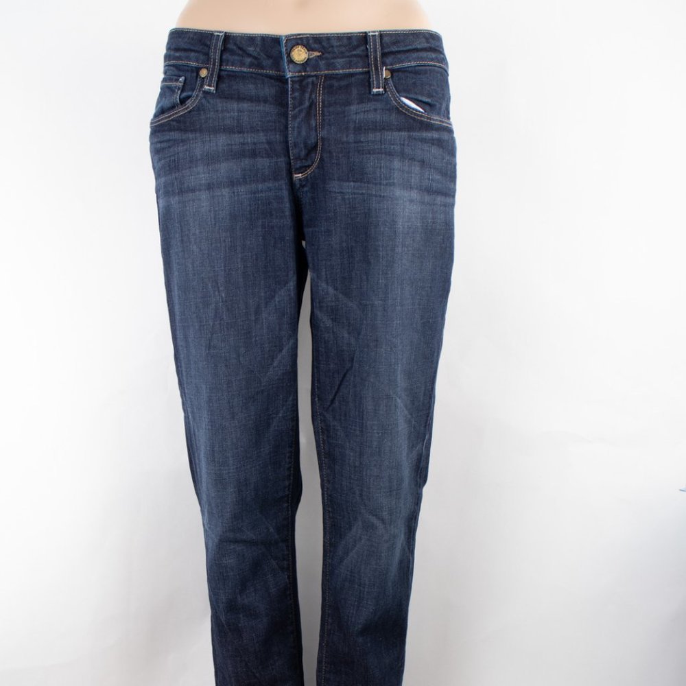 Paige Jimmy Jimmy Skinny 29 (32 X 31)